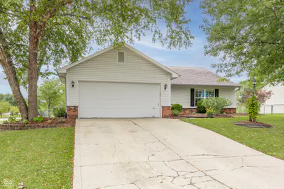 20651 Quicksilver Road, Noblesville - 2