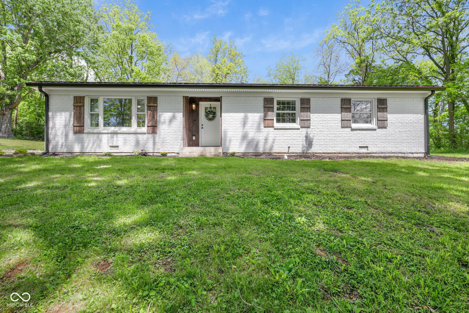 4489 Vansickle Lane, Martinsville