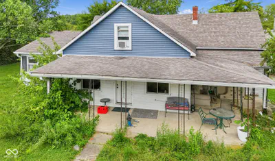 7918 Nineveh Road, Nineveh - 8