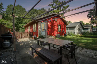 5607 Carrollton Avenue, Indianapolis - 49