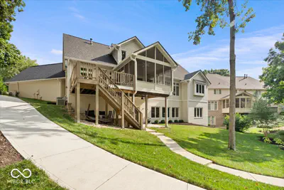 12295 Ridgeside Road, Indianapolis - 60