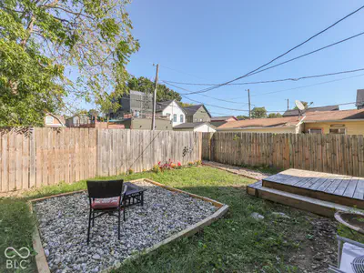 722 Terrace Avenue, Indianapolis - 48