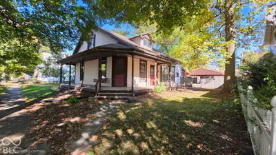 610 4th Street, Covington - 2