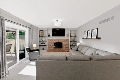 14710 Laredo Court, Carmel - 20
