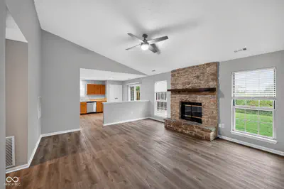 3012 River Birch Drive, Indianapolis - 17