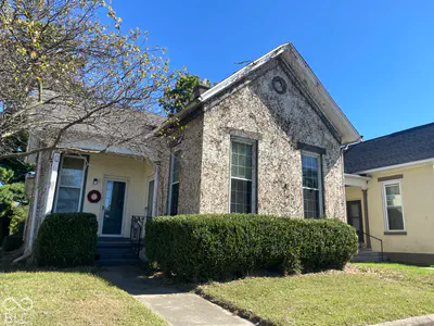 501 Chestnut, Seymour
