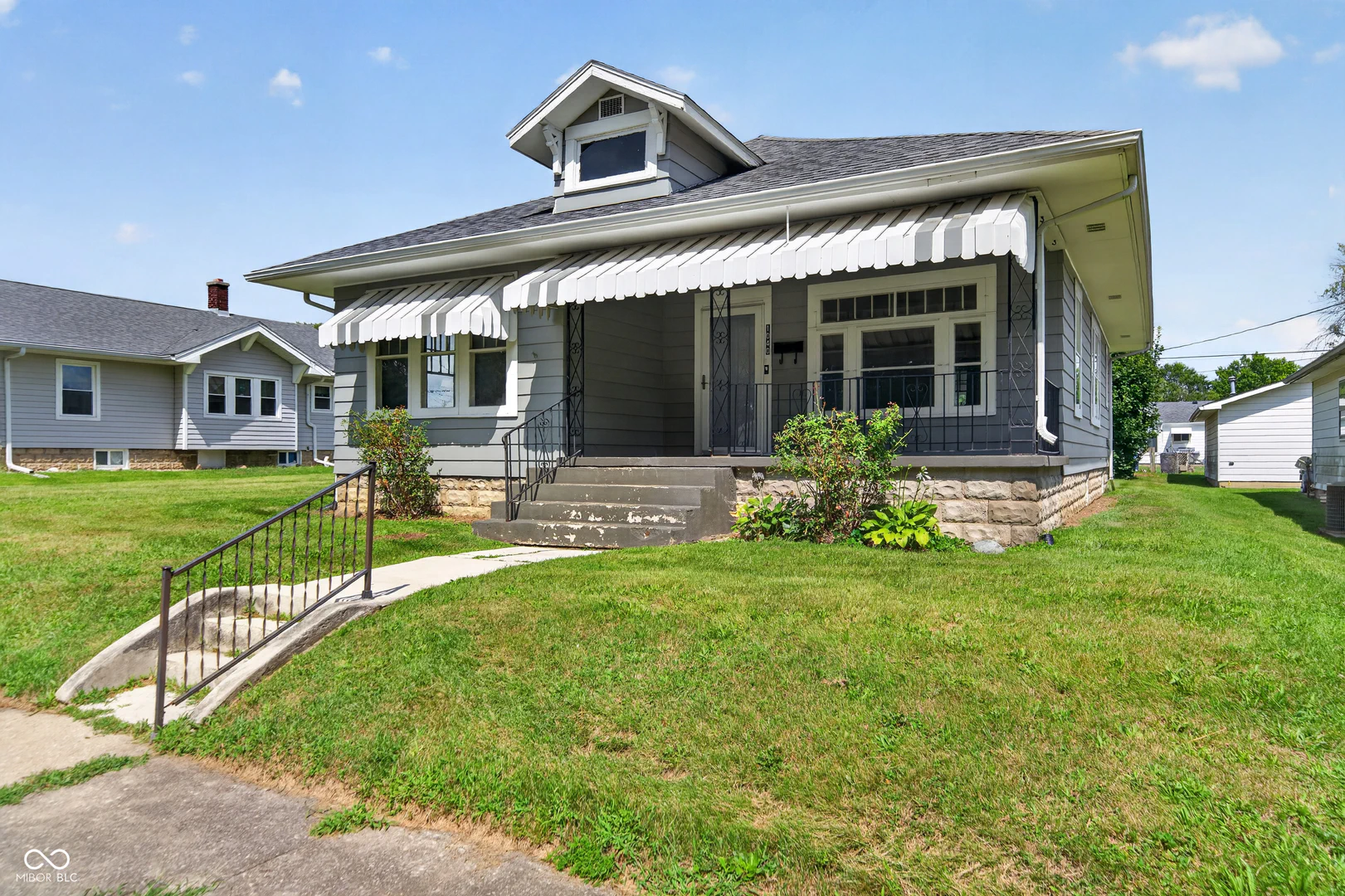1040 Locke Street, Kokomo