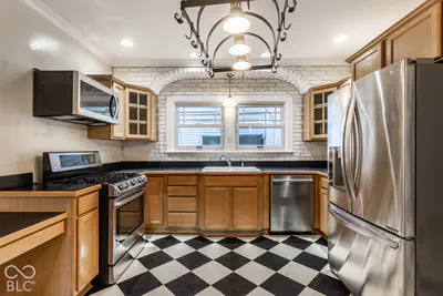 4369 Central Avenue, Indianapolis - 12