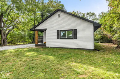 445 Gimber, Indianapolis