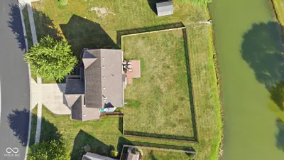 387 Sugar Bush Lane, Brownsburg - 27