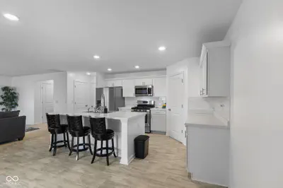 928 Borealis Drive, Franklin - 12