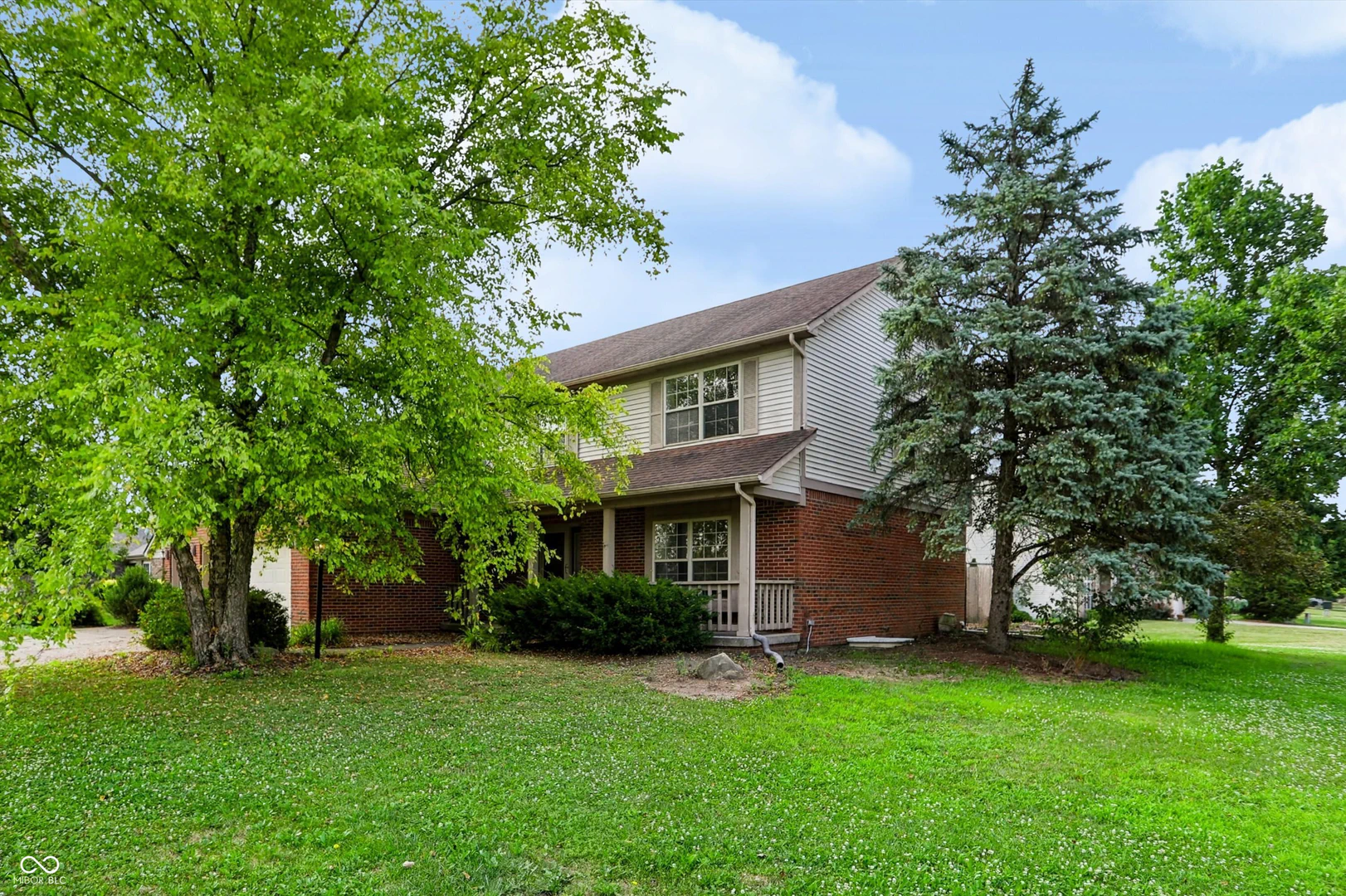 11803 Halle Drive, Indianapolis