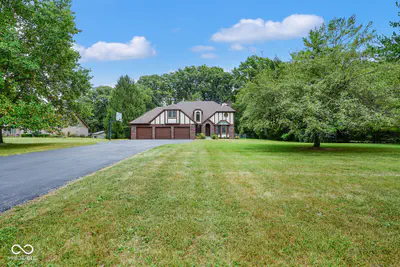 1767 Sugar Creek Trail, Greenfield - 4