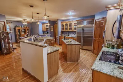 1580 E Garnett Drive, Frankfort - 3