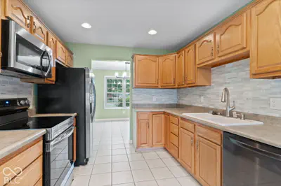 2410 S College Hills Drive, Hanover - 12