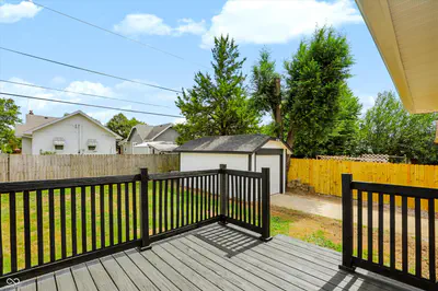 1419 Linwood, Indianapolis - 58