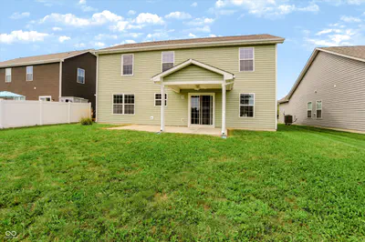 1617 Maplewood Lane, Pendleton - 67
