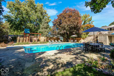599 Mill Farm Road, Noblesville - 2