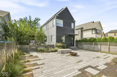 1617 Cornell Avenue, Indianapolis - 35