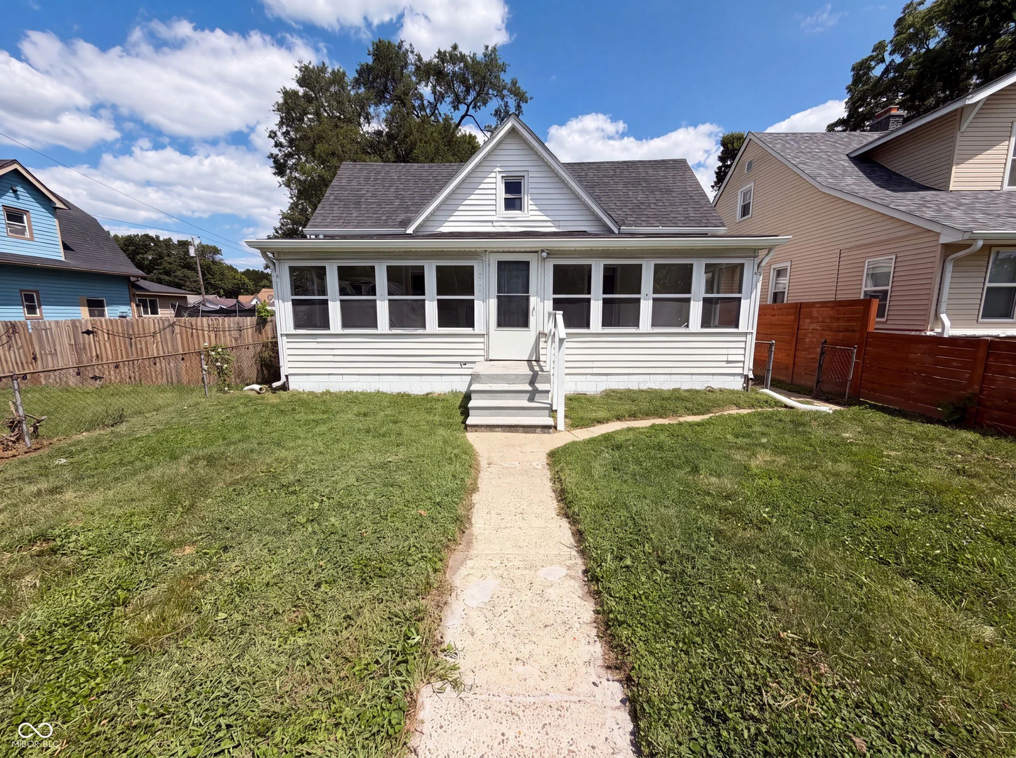 314 Bernard Avenue, Indianapolis