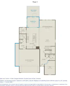 16461 Pruett Lane, Noblesville - 33