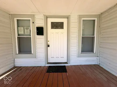 2910 Meredith Avenue, Indianapolis - 8