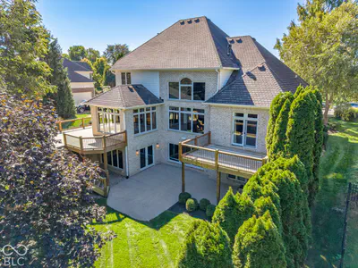 10297 Muirfield Trace, Fishers - 92