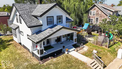 20 Woodland Drive, Indianapolis - 49