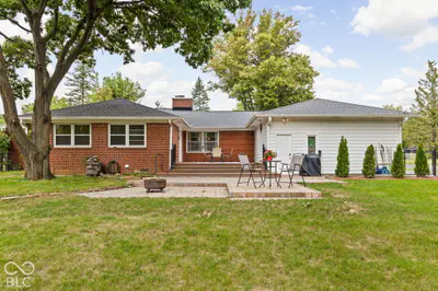 2635 Lindbergh Drive, Indianapolis - 6