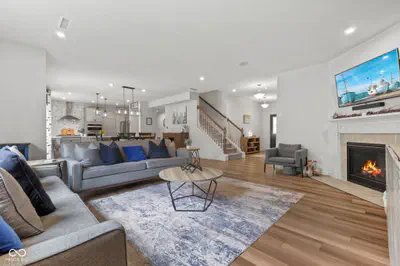 5357 Dunhaven Road, Noblesville - 7