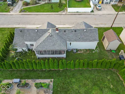 177 Jefferson Street, Mooresville - 30