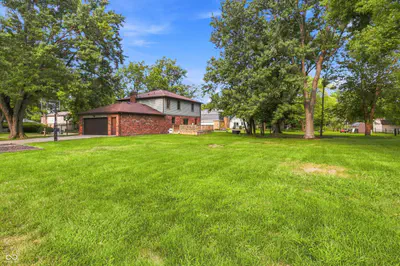 7820 Scarborough Blvd South Drive, Indianapolis - 7