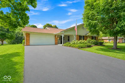 1503 Sandi Drive, Indianapolis