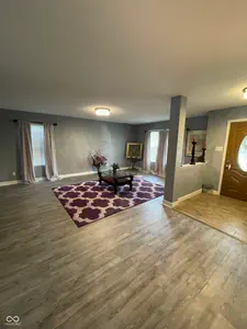 5721 Skipping Stone Drive, Indianapolis - 5