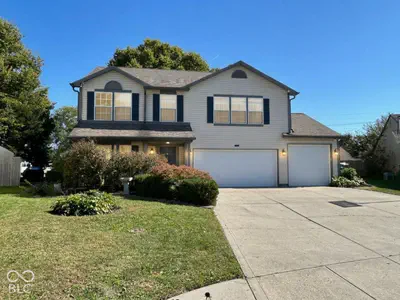 115 Cove, Fortville