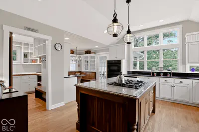 7203 Lakeside Drive, Indianapolis - 9