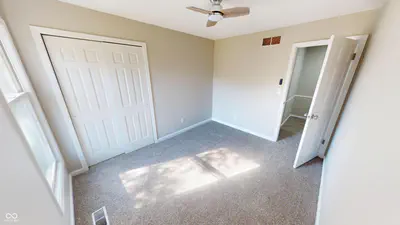 1509 Buckeye Road, Muncie - 49