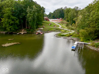 3918 Edgewood Circle, Martinsville - 79