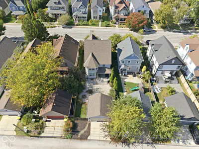 2325 N Delaware Street, Indianapolis - 68