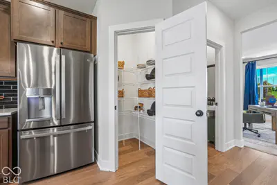 256 Commodore Drive, Pittsboro - 16