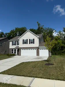 13755 N George Court, Camby - 3