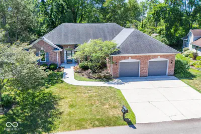 5165 Hawks Point Road, Indianapolis - 4