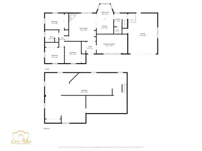 3409 McLaughlin Street, Indianapolis - 57