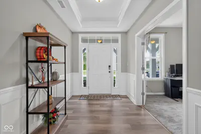 10608 Kensington Lane, Fortville - 4