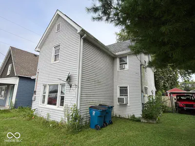 112 Vine Street, Gas City - 2