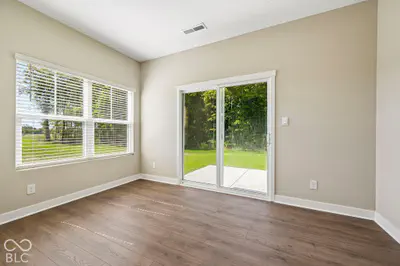 7206 Theo Baker Boulevard, Pendleton - 7