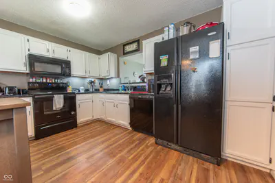 8027 Burbrink Drive, Columbus - 8