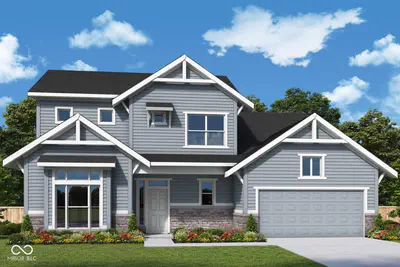 713 Robinson Farm Way, Washington