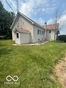 3708 County Road 250 Road, Brownstown