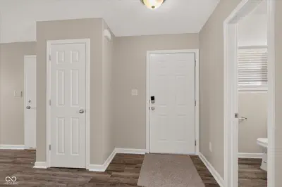 11134 Dura Drive, Indianapolis - 3